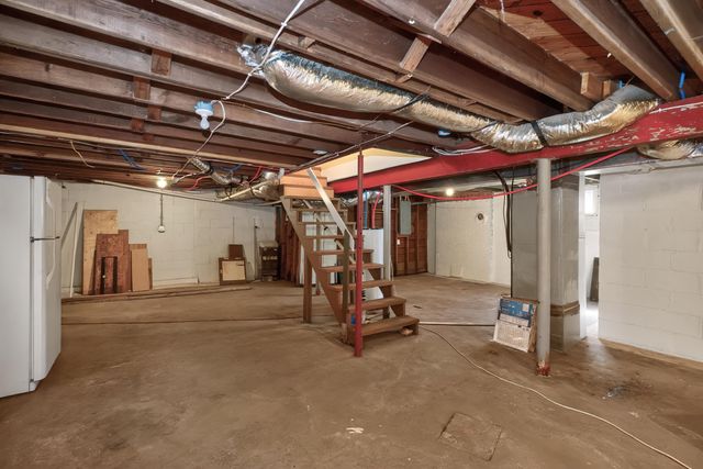 445 Fitzpatrick Street, Danville, KY 40422