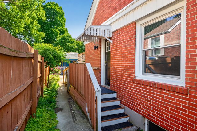 445 Fitzpatrick Street, Danville, KY 40422