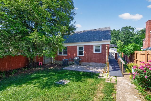 445 Fitzpatrick Street, Danville, KY 40422