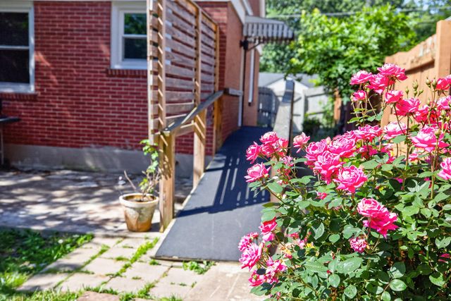 445 Fitzpatrick Street, Danville, KY 40422
