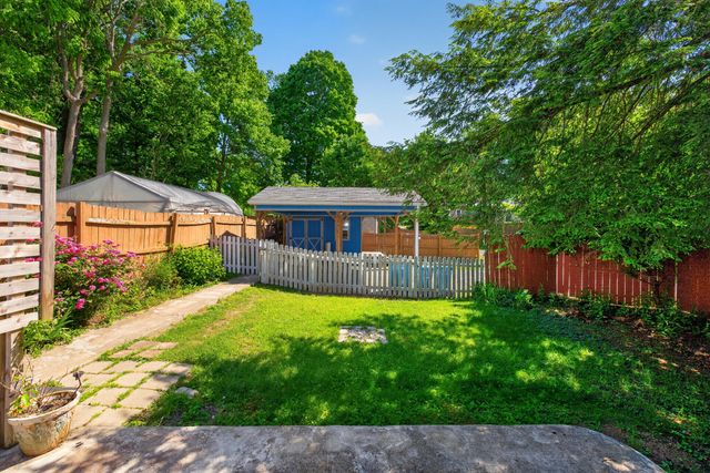445 Fitzpatrick Street, Danville, KY 40422
