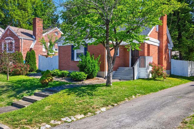 445 Fitzpatrick Street, Danville, KY 40422