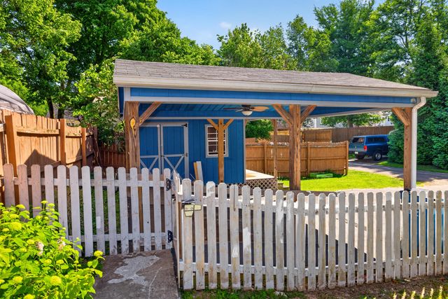 445 Fitzpatrick Street, Danville, KY 40422