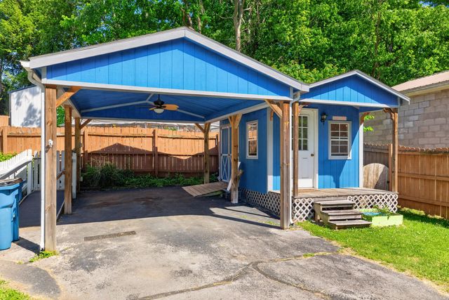 445 Fitzpatrick Street, Danville, KY 40422