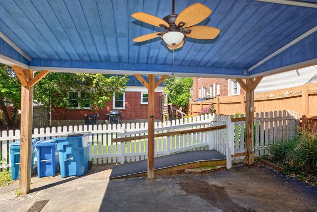 445 Fitzpatrick Street, Danville, KY 40422