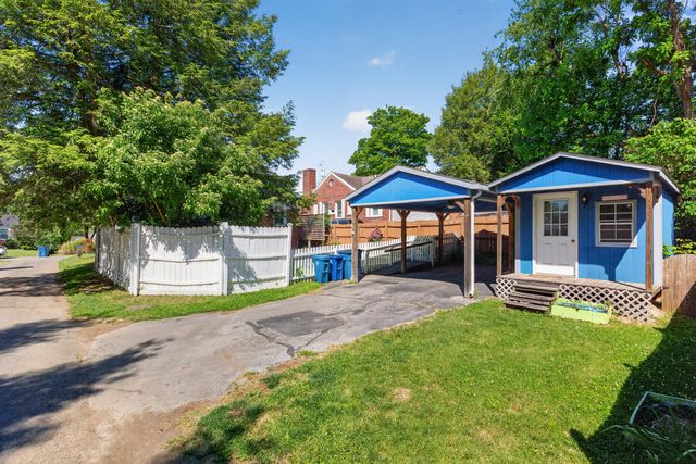 445 Fitzpatrick Street, Danville, KY 40422