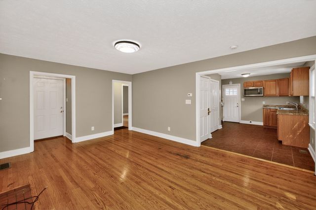 445 Fitzpatrick Street, Danville, KY 40422