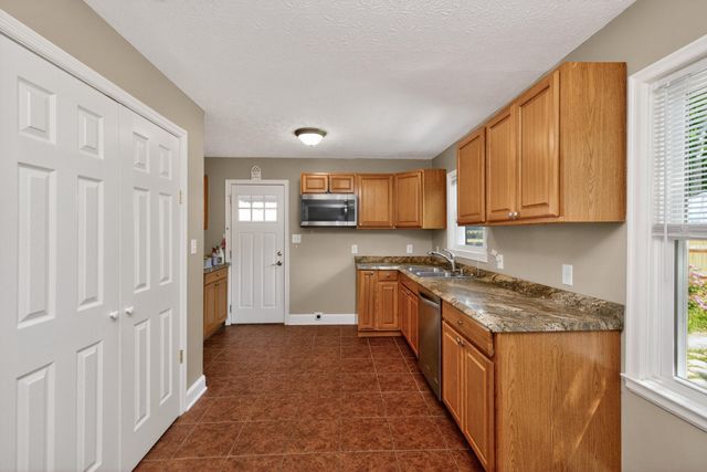 445 Fitzpatrick Street, Danville, KY 40422