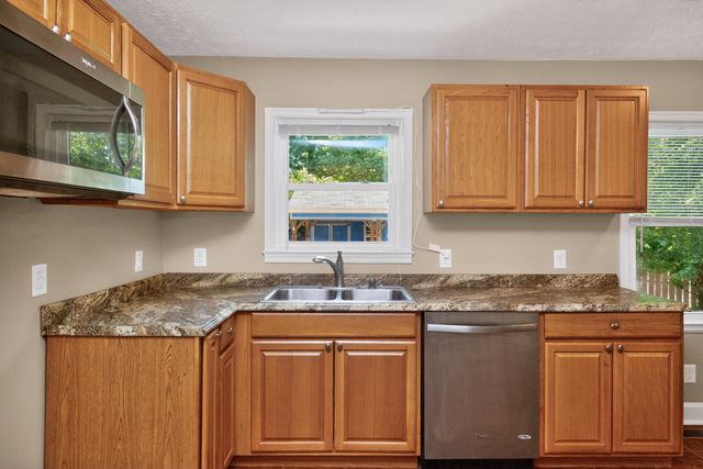 445 Fitzpatrick Street, Danville, KY 40422