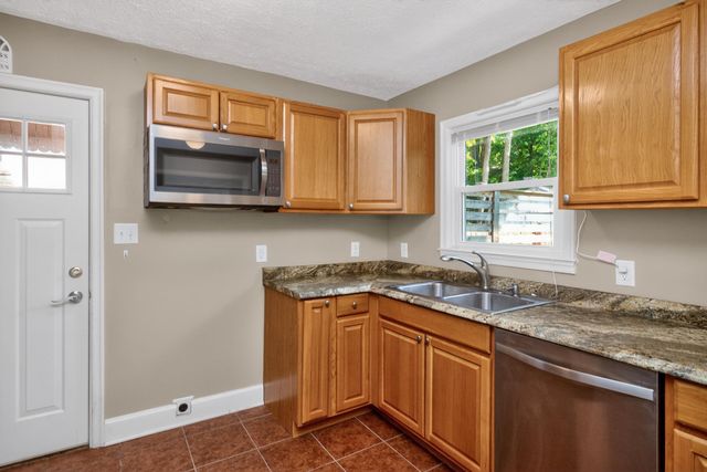 445 Fitzpatrick Street, Danville, KY 40422