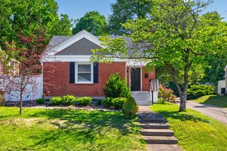 445 Fitzpatrick Street, Danville, KY 40422