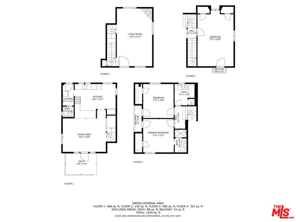 Image 36 of property listing at 3725 Arbolada Road, Los Angeles, CA 90027