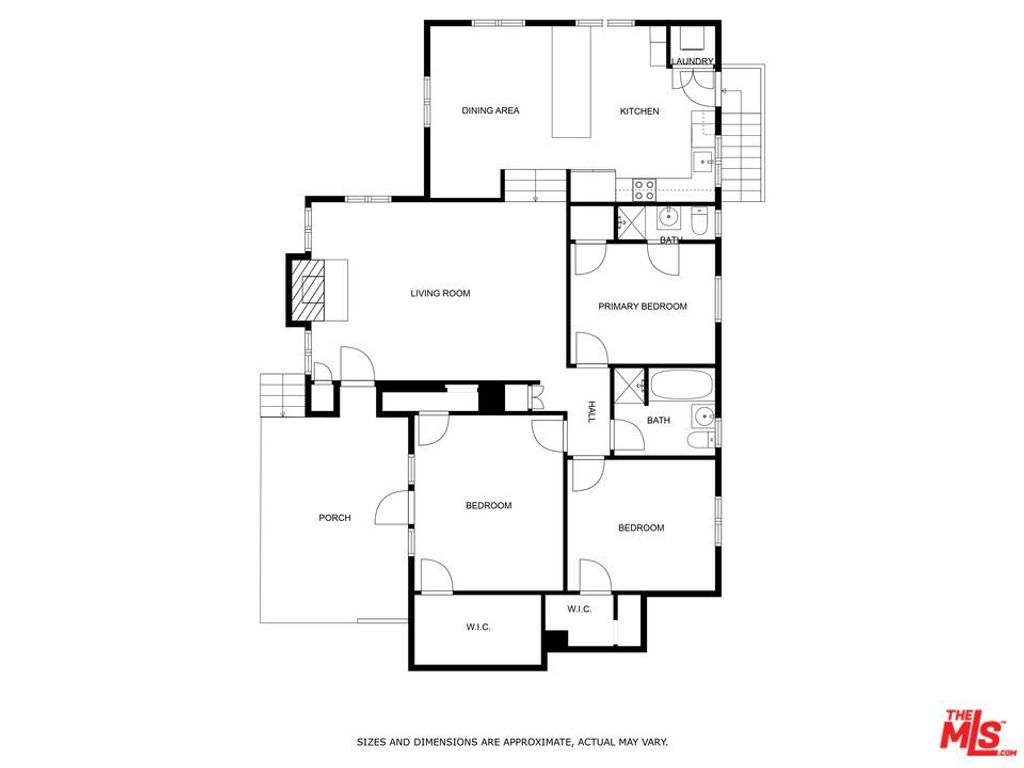 Image 37 of property listing at 3725 Arbolada Road, Los Angeles, CA 90027