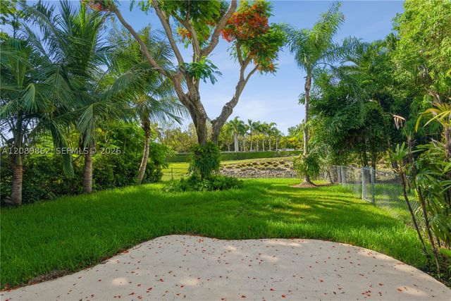 7770 SW 106th Ter 7770, Pinecrest, FL 33156
