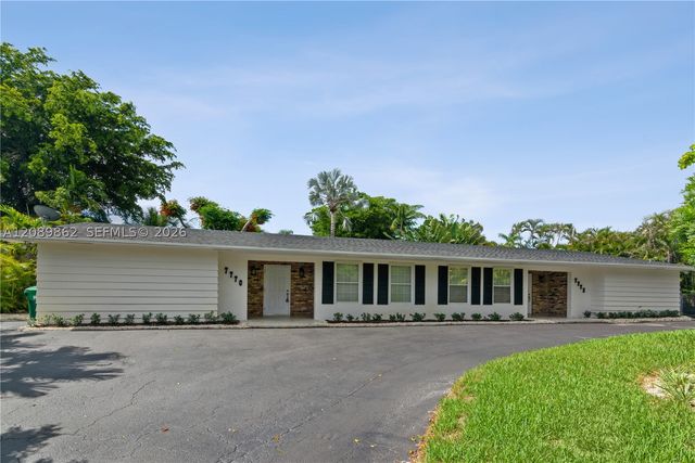 7770 SW 106th Ter 7770, Pinecrest, FL 33156