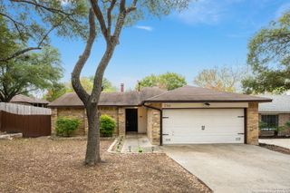 7711 Nimrod, San Antonio, TX 78240