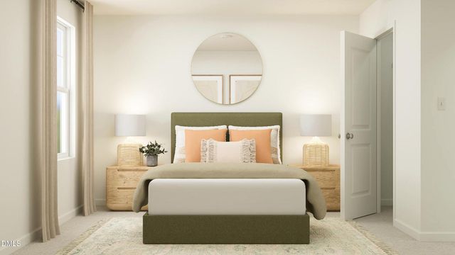 457 Venetian Drive, Sanford, NC 27332