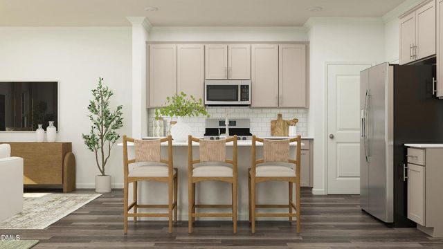 457 Venetian Drive, Sanford, NC 27332