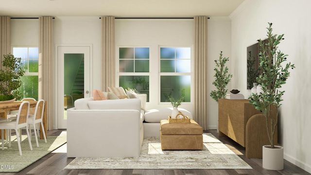 457 Venetian Drive, Sanford, NC 27332