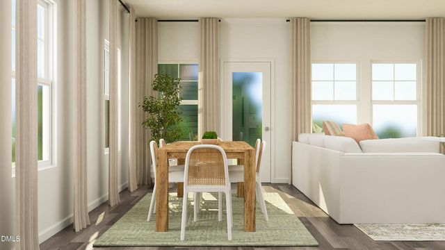 457 Venetian Drive, Sanford, NC 27332