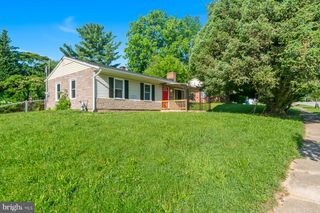 309 WALGROVE RD, Reisterstown, MD 21136