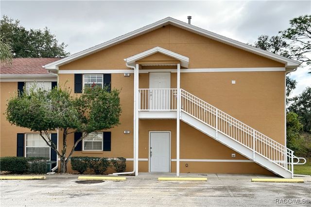 4450 E windmill Drive 107, Inverness, FL 34453