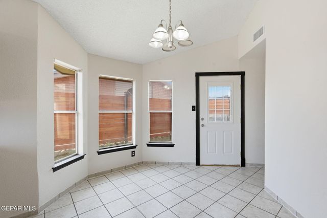 10905 DIZZY DEAN Place, El Paso, TX 79934