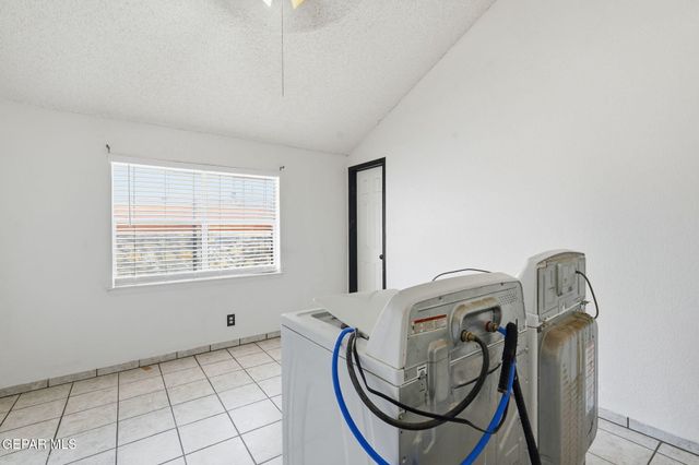 10905 DIZZY DEAN Place, El Paso, TX 79934