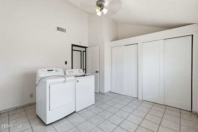 10905 DIZZY DEAN Place, El Paso, TX 79934