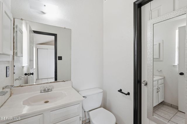 10905 DIZZY DEAN Place, El Paso, TX 79934