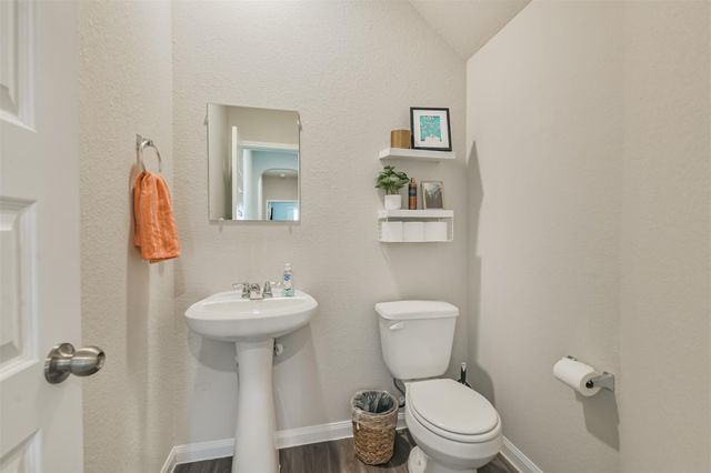 2424 Shellcracker Drive, Conroe, TX 77384
