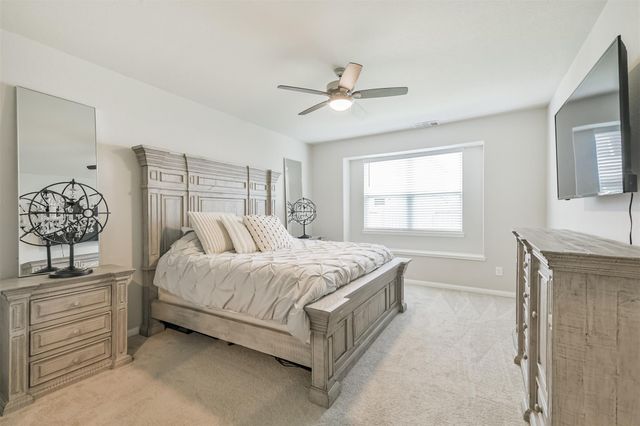 2424 Shellcracker Drive, Conroe, TX 77384
