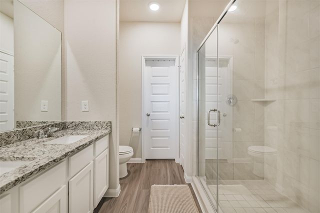 2424 Shellcracker Drive, Conroe, TX 77384