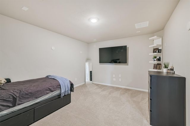 2424 Shellcracker Drive, Conroe, TX 77384