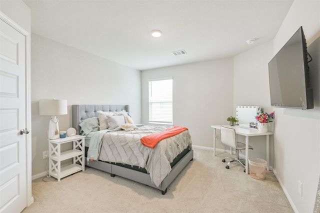 2424 Shellcracker Drive, Conroe, TX 77384