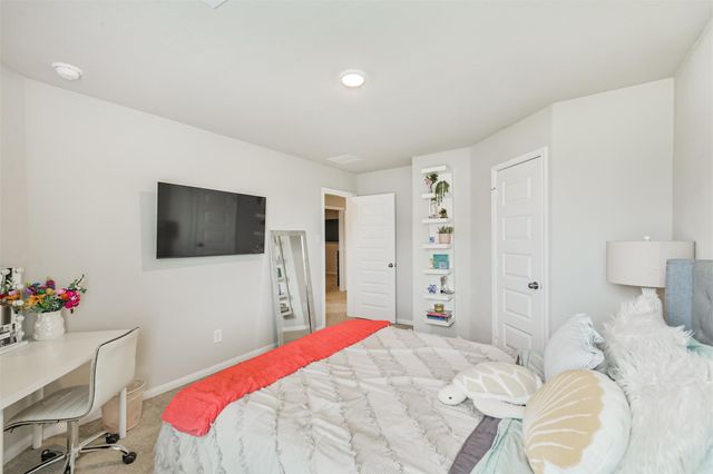 2424 Shellcracker Drive, Conroe, TX 77384