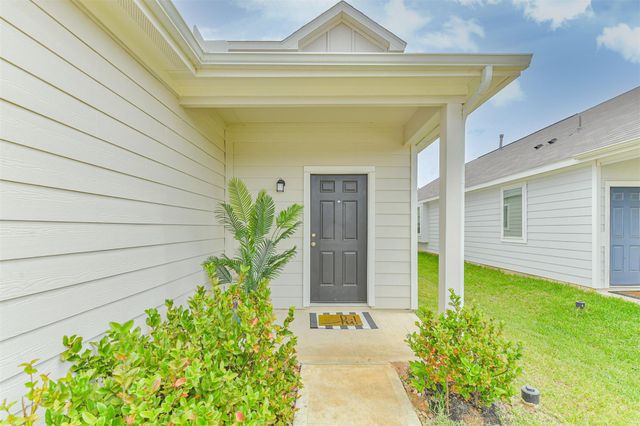 2424 Shellcracker Drive, Conroe, TX 77384