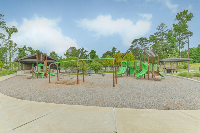 2424 Shellcracker Drive, Conroe, TX 77384