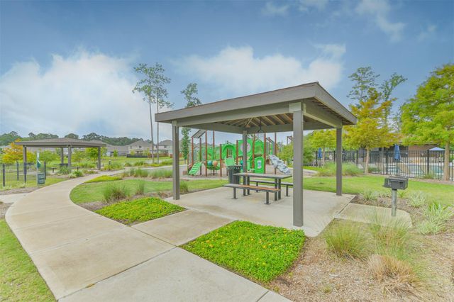 2424 Shellcracker Drive, Conroe, TX 77384