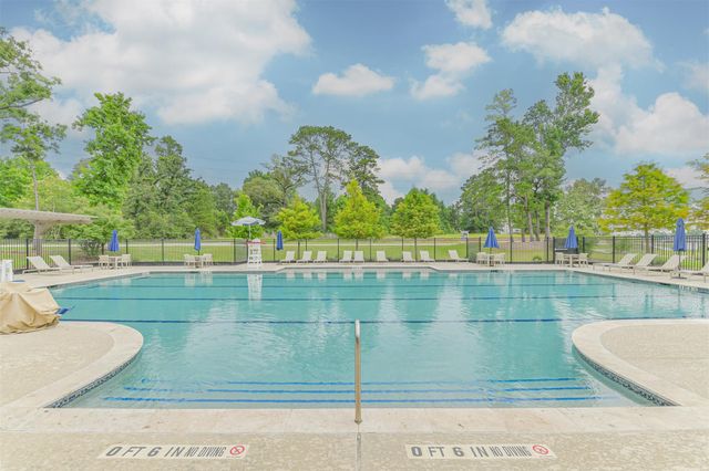 2424 Shellcracker Drive, Conroe, TX 77384