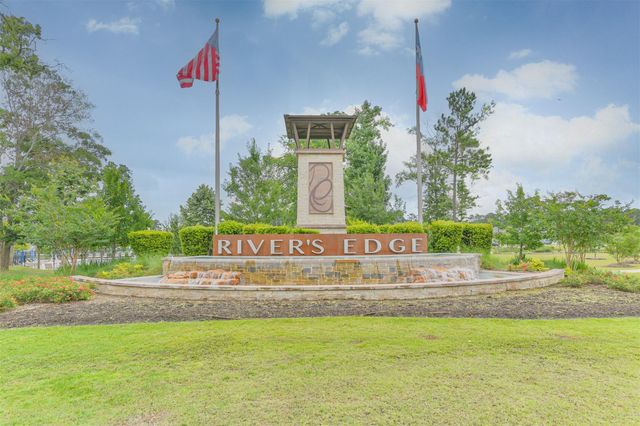 2424 Shellcracker Drive, Conroe, TX 77384