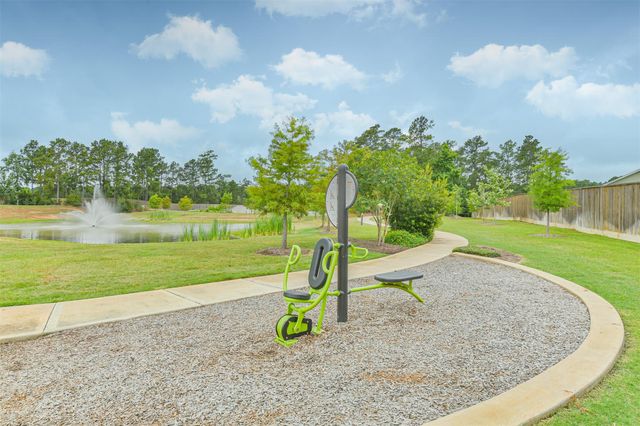 2424 Shellcracker Drive, Conroe, TX 77384