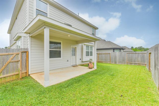 2424 Shellcracker Drive, Conroe, TX 77384