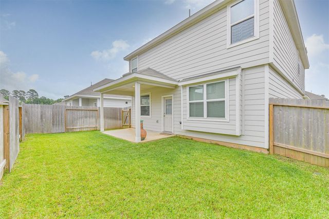 2424 Shellcracker Drive, Conroe, TX 77384