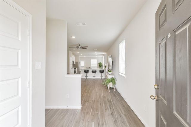 2424 Shellcracker Drive, Conroe, TX 77384