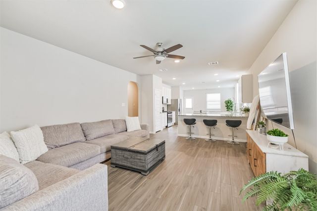 2424 Shellcracker Drive, Conroe, TX 77384