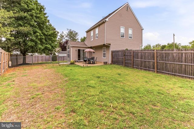 18 ALFRED, Glassboro, NJ 08028