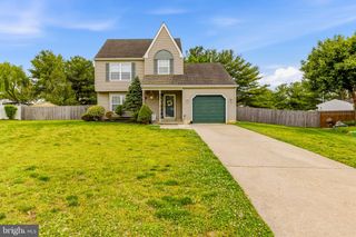 18 ALFRED, Glassboro, NJ 08028