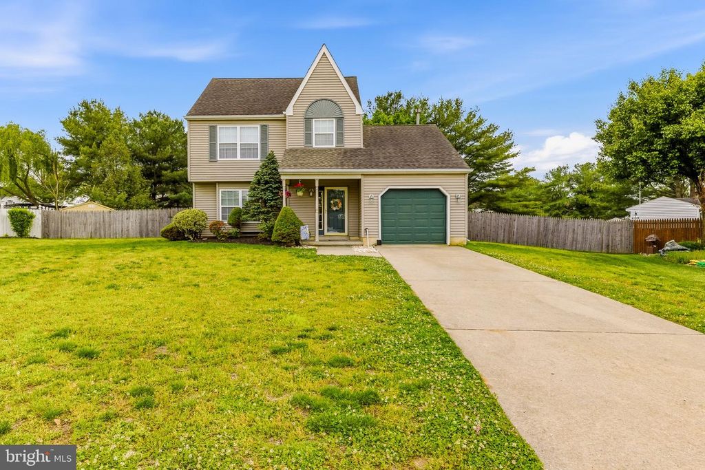 18 ALFRED, Glassboro, NJ 08028