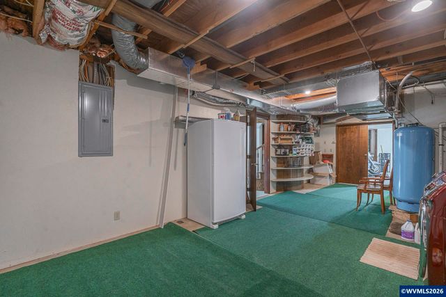7955 Zion Ct SE, Turner, OR 97392